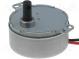 Motor  AC  synchron  4W  220/240VAC  30Umdr./Min  linksdrehend