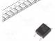 Optotriac  3,75kV  Triac  Mini-flat 4pin  Kanäle 1