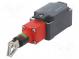 Sicherheitsschalter  1-seitiger Seilschalter  NC x2 + NO  FP