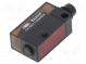 Sensor  fotoelektrisch  Bereich  0÷4m  PNP  DARK-ON,LIGHT-ON