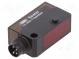 Sensor  fotoelektrisch  Bereich  0÷4m  PNP  DARK-ON,LIGHT-ON