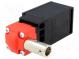 Sicherheitsschalter  Scharnier  FR