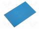Laminat  FR4  1,5mm  L 160mm  W 100mm  doppelseitig