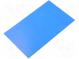 Laminat  FR4  1,5mm  L 250mm  W 150mm  doppelseitig