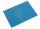 Laminat  FR4  1,5mm  L 300mm  W 210mm  doppelseitig