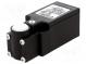 Концевой выключатель  NC x2  10А  макс.250ВAC  PG13,5  IP67