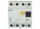 RCD-Schalter  lNenn  63A  IDiff  30mA  Pole  4  240/415VAC  IP20