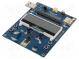 Entw.Kits  FTDI  Stift,USB A x2  DIP40 konforme Ausgänge