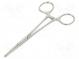 Zange  150mm  Spitzen  gerade