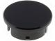 Deckel  Polyamid  schwarz  21mm  -20÷70°C  Verwendung  G21