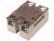 Relais  Halbleiter  USteuer 200÷240VAC  10A  24÷240VAC  -30÷80°C