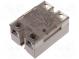 Relais  Halbleiter  USteuer 200÷240VAC  20A  24÷240VAC  -30÷80°C