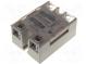Relais  Halbleiter  USteuer 5÷24VDC  10A  5÷200VDC  Serie  G3NA