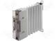 Relais  Halbleiter  USteuer 12÷24VDC  25A  200÷480VAC  -30÷80°C