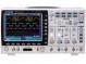 Oszilloskop  digital  DSO  Ch  4  300MHz  2Mpts  LCD 8