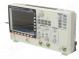 Oszilloskop  digital  Ch  2  500MHz  25kpts/ch  LCD 8