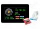 Display  TFT  4,3