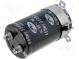 Kondensator  elektrolytisch  2200uF  450VDC  Ø64x110mm  ±20%