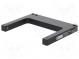 Sensor  fotoelektrisch  Infrarot  Bereich  80mm  PNP  100mA  PIN  3