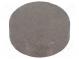 Magnet  beständig  Samarium, Cobalt  H  3mm  10N  Ø  10mm