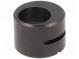 Exzenterbuchse  ØAußen  16mm  L  11,9mm  ØInn  10mm