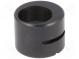 Exzenterbuchse  ØAußen  18mm  L  13,9mm  ØInn  12mm