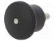 Mont.Elem  Rastbolzen  Bolzenmaterial  Edelstahl  4mm  Gewinde  M8