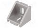 Winkel  für Profile  Nutbreite  8mm  W  28mm  H  30mm  L  30mm
