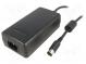 Netzteil  Impuls  5VDC  IAusg  4A  Aus  DIN 5pin  50W  90÷264VAC