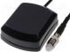 Antenne  Innen-  GPS  FME-A  Buchse  L  5m  Magnet  2,4÷5VDC  15mA
