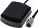 Antenne  Innen-  GPS  FME-B  Stecker  L  5m  Magnet  2,4÷5VDC  15mA