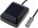 Antenne  Innen-  GPS  AVIC  Pioneer  L  5m  Magnet  2,4÷5VDC  15mA