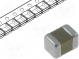 Kondensator  Keramik  MLCC  22uF  10V  X5R  ±20%  SMD  0805