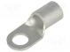 Ringkabelschuh  M6  10÷16mm2  Klemmverbindung  für Leitungen