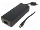Netzteil  Impuls  12VDC  8,5A  Aus  KYCON KPPX-4P  102W  80÷264VAC