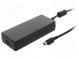 Netzteil  Impuls  24VDC  6,67A  Aus  KYCON KPPX-4P  160W  80÷264VAC