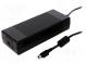 Netzteil  Impuls  24VDC  9,2A  Aus  KYCON KPPX-4P  221W  80÷264VAC