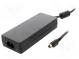 Netzteil  Impuls  48VDC  3,34A  Aus  KYCON KPPX-4P  160W  85÷264VAC