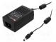 Netzteil  Impuls  7,5VDC  2,93A  Aus  5,5/2,1  22W  85÷264VAC  84,5%