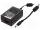 Netzteil  Impuls  7,5VDC  2,93A  Aus  5,5/2,1  22W  85÷264VAC  84,5%