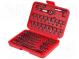 Set  Schraubendreher-Bits  Anz.Stk  100  25mm  Etui