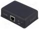 Modul  Gateway  868MHz  Ethernet,USB  87x62x26mm  50/4mA