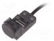 Sensor  induktiv  0÷5mm  NPN / NO  UStrom  12÷24VDC  100mA  IP68