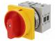 Schalter  Nocken-  Stab.Pos  2  40A  0-1  für den Einbau  Pole  4
