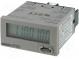 Zähler  elektronisch  LCD,beleuchtet  Impulse  99999999  IP66