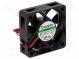 Lüfter  DC  axial  12VDC  50x50x15mm  13,01m3/h  15,4dBA  Vapo