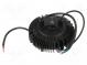 Netzteil  Impuls  LED  240W  24VDC  6000÷10000mA  90÷305VAC  IP65