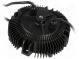Netzteil  Impuls  LED  240W  48VDC  5A  90÷305VAC  127÷431VDC  IP67
