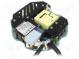 Netzteil  Impuls  LED  240W  28,8÷48VDC  3000÷5000mA  90÷305VAC