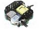 Netzteil  Impuls  LED  240W  28,8÷48VDC  5000mA  90÷305VAC  IP00